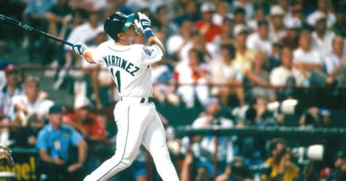 Edgar Martinez