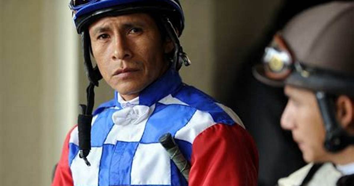Edgar Prado