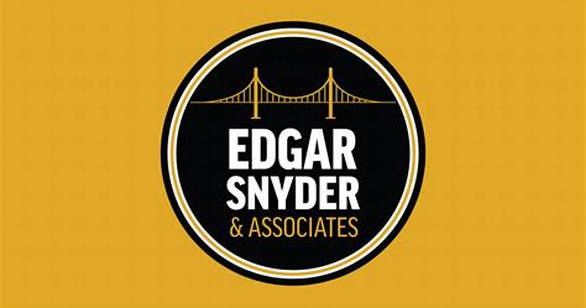 Edgar Snyder