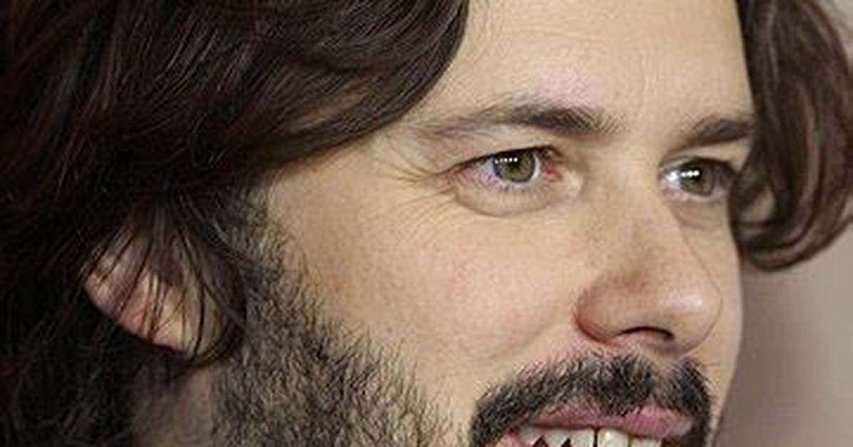 Edgar Wright Height