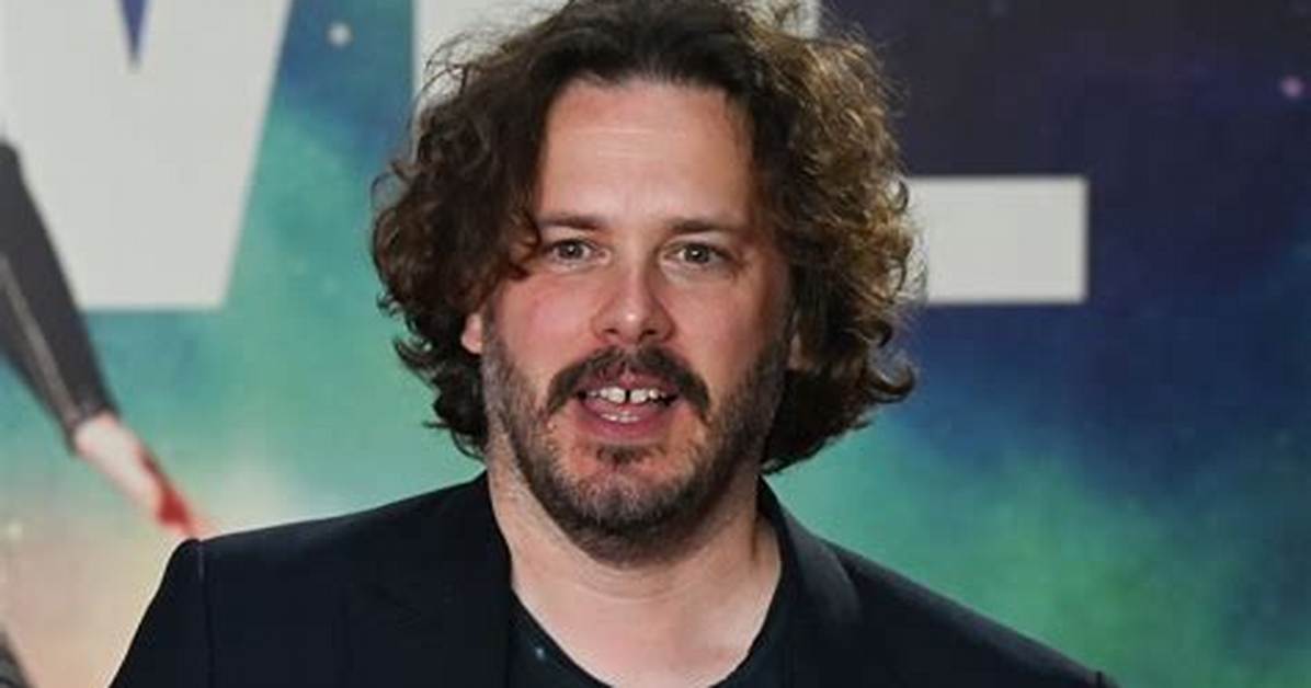 Edgar Wright
