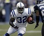 Edgerrin James