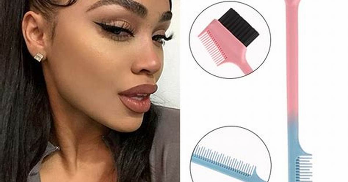 Edges Brush