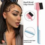 Edges Brush