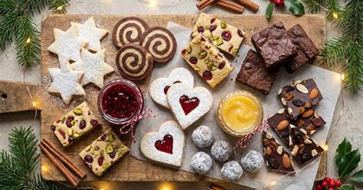 Edible Stuff