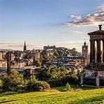 Edinburgh