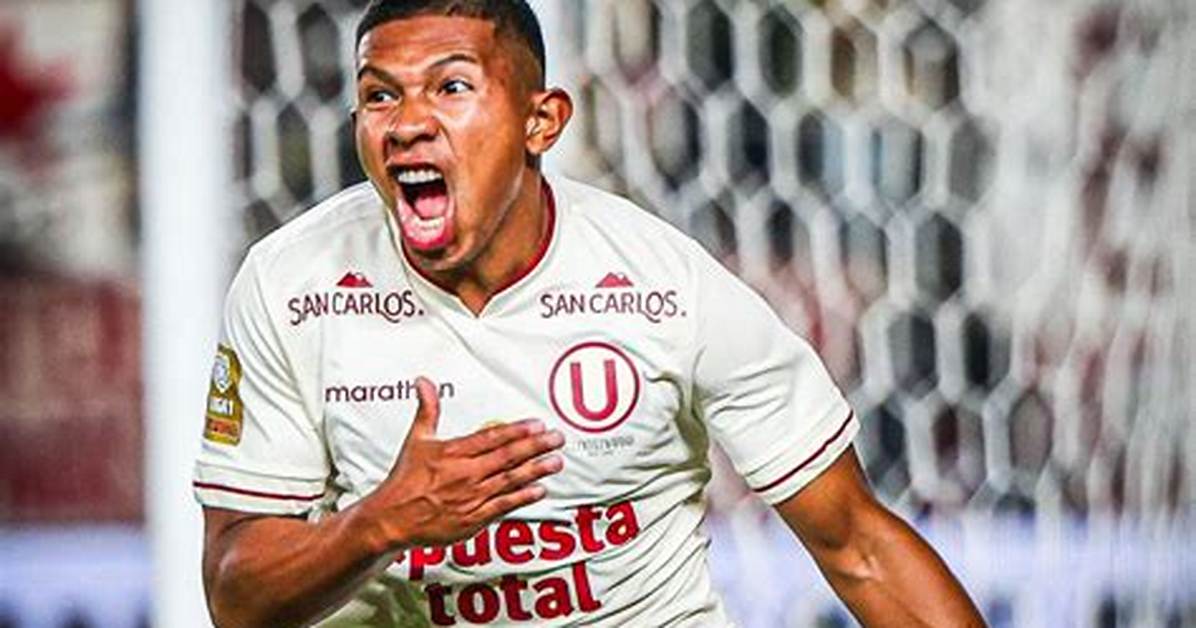 Edison Flores
