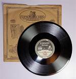 Edison Records