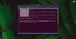 Edit Polygon in Ubuntu