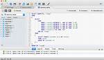 Edit Sql Line Commands - Documentation for Bmc Compuware File-Aid/Rdx 21.01