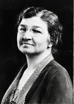 Edith Clarke