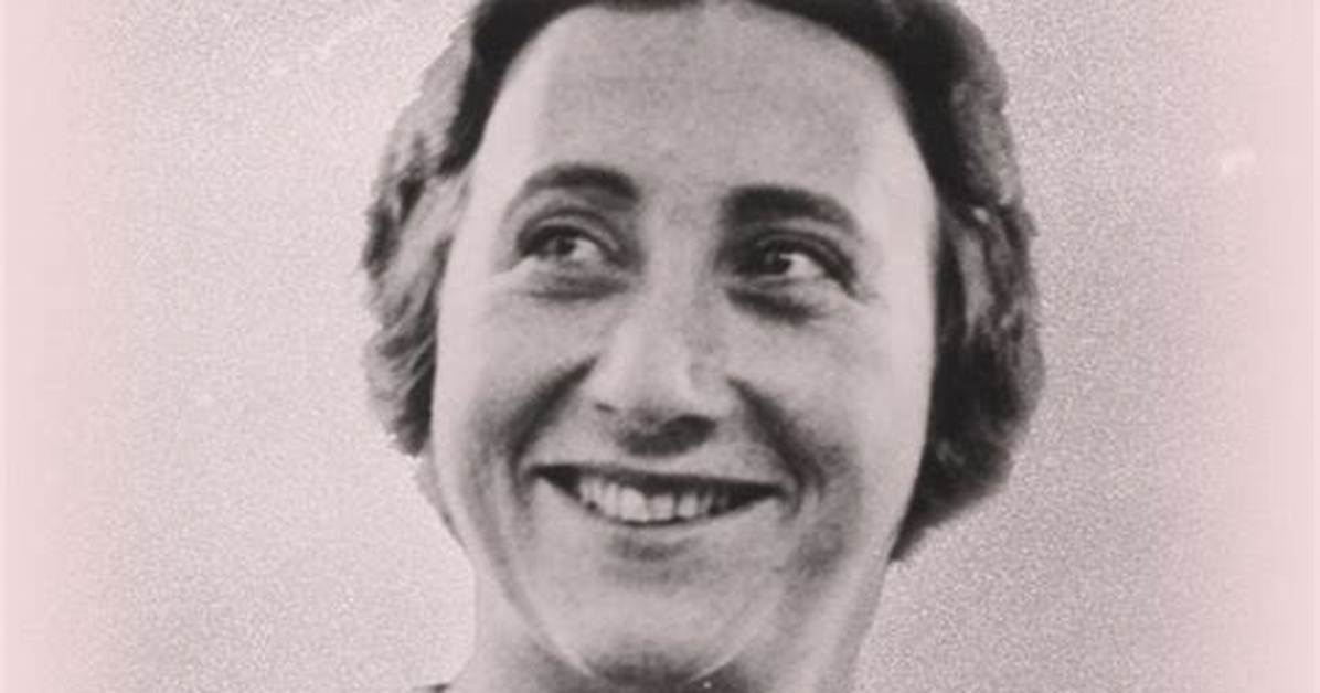 Edith Frank
