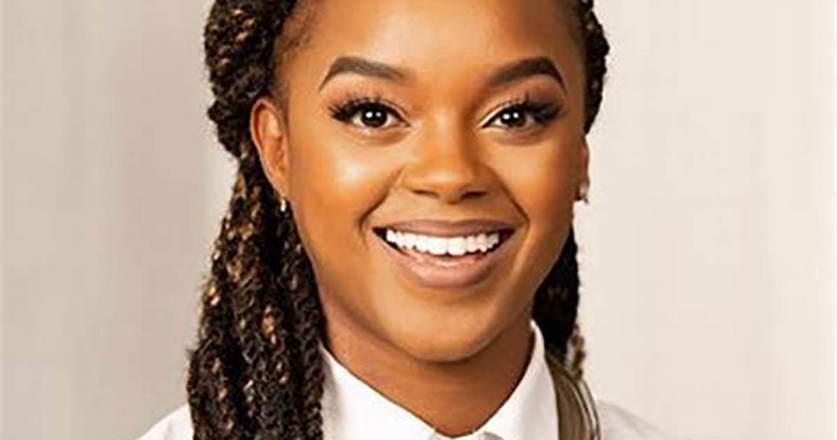 Edith Kimani