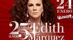 Edith Marquez Net Worth