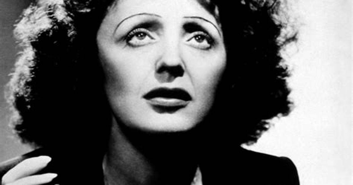 Edith Piaf