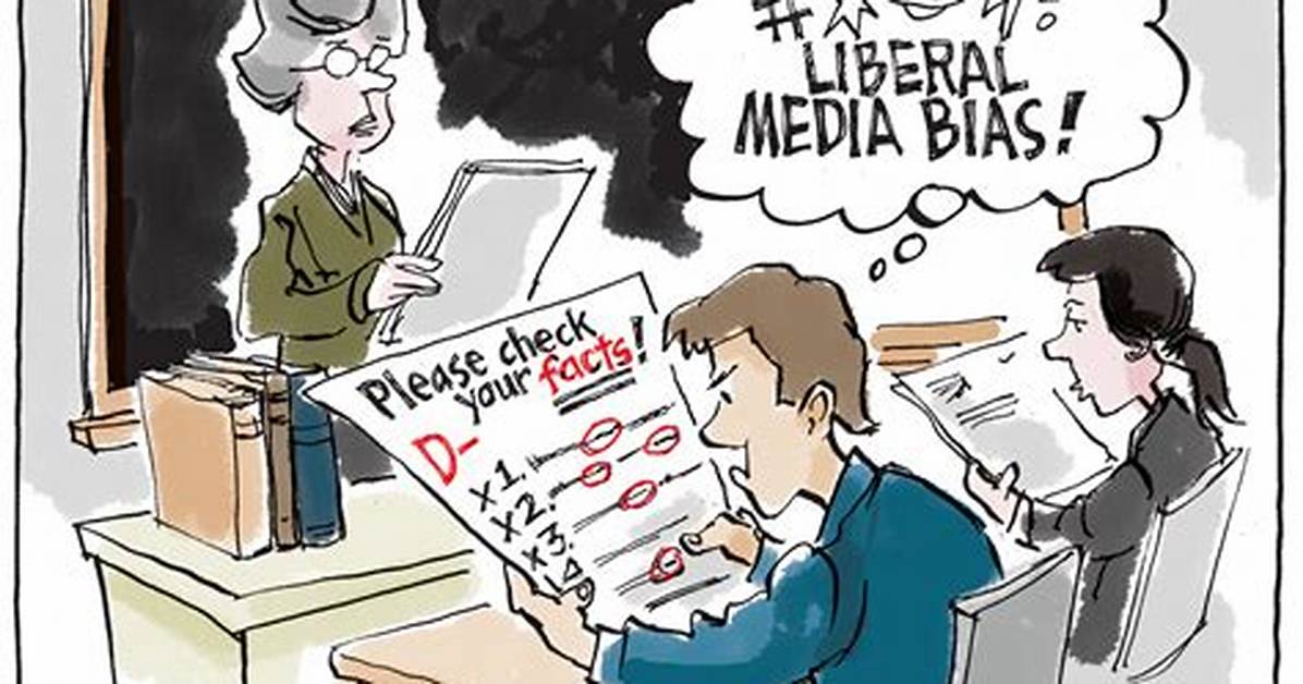 Editorial Bias