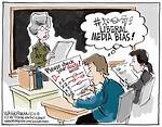 Editorial Bias