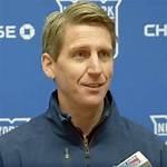 Edmonton Oilers Make Coaching Changes Amidst Struggling Season