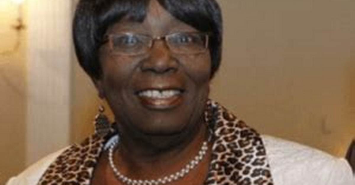 Edna Brown