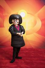 Edna E Mode