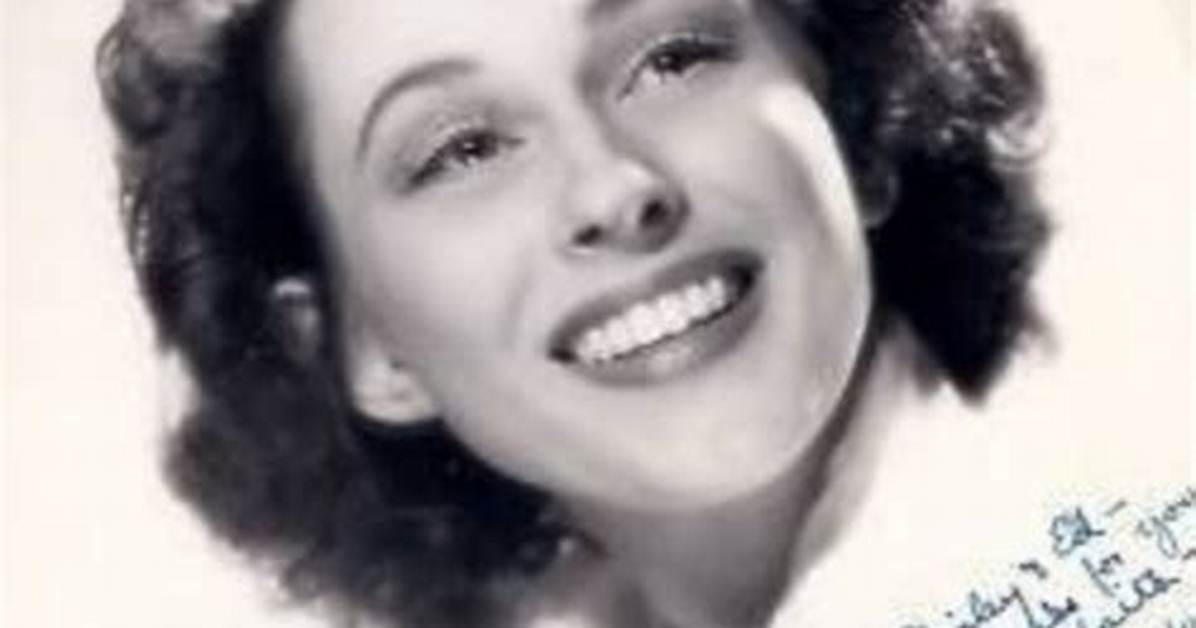 Edna Skinner