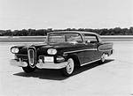 Edsel Ford