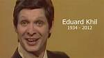 Eduard Khil