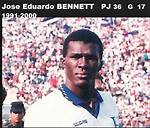 Eduardo Bennett