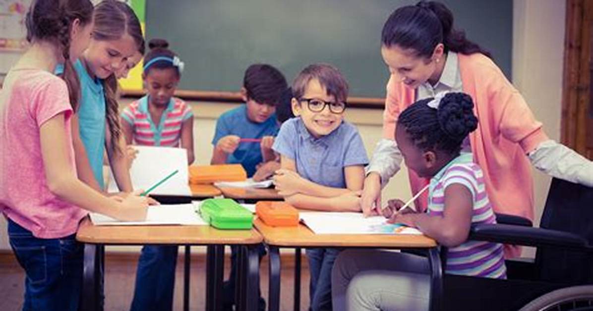 Educational Support Services