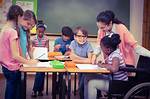 Educational Support Services