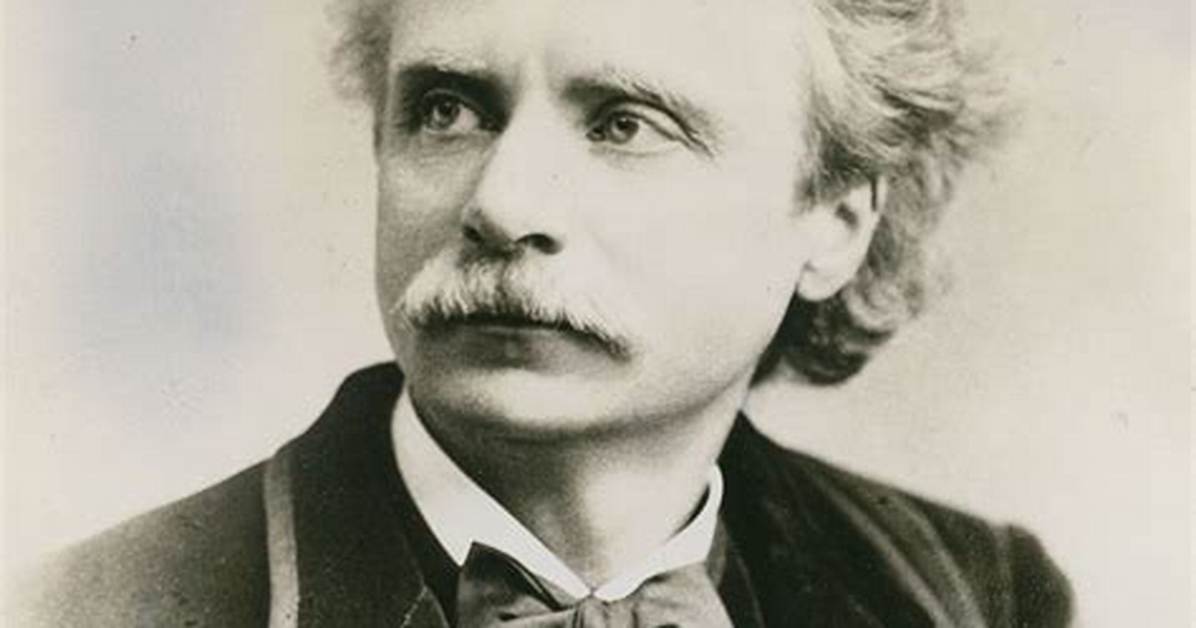 Edvard Grieg