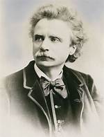 Edvard Grieg