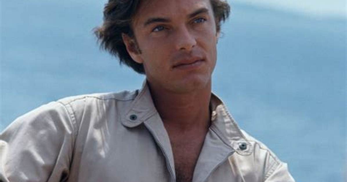 Edward Albert