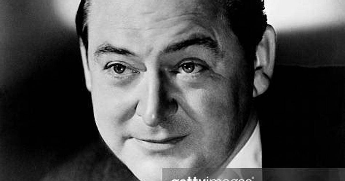 Edward Arnold