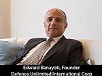 Edward Banayoti