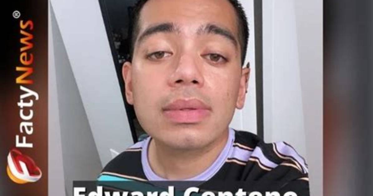 Edward Centeno