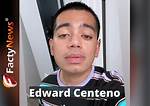 Edward Centeno