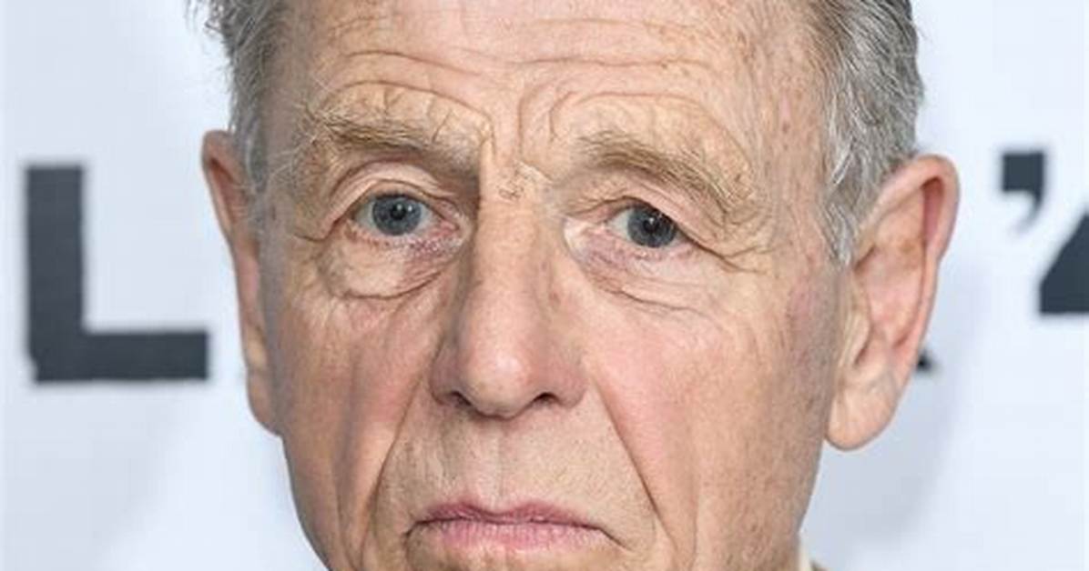 Edward Fox