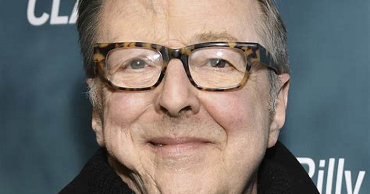 Edward Hibbert