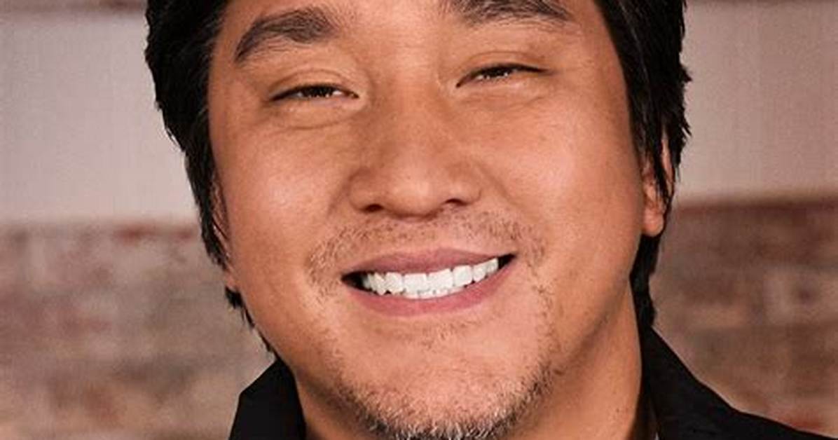 Edward Lee