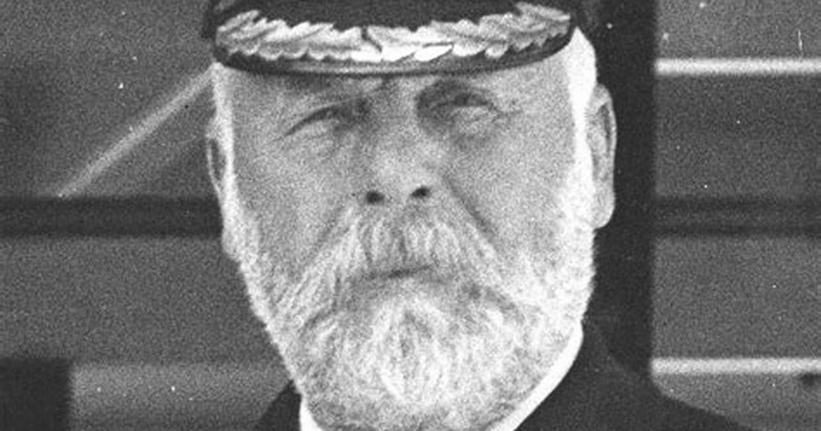 Edward Smith