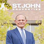 Edward St John