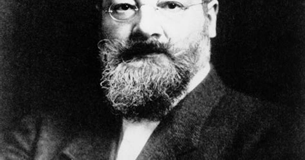 Edward Titchener
