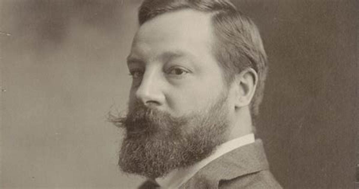 Edward Titchner