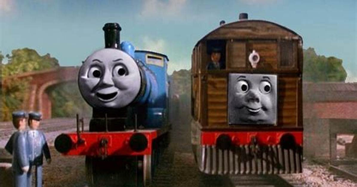 Edward Toby