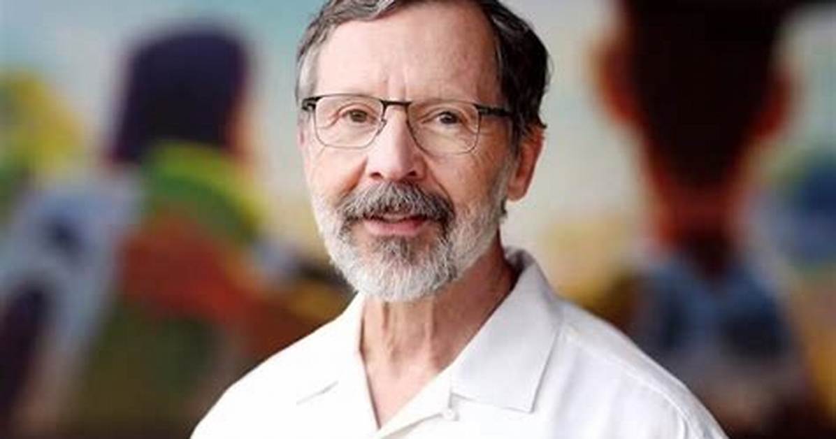 Edwin Catmull