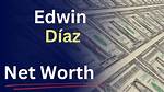 Edwin Dewees Net Worth