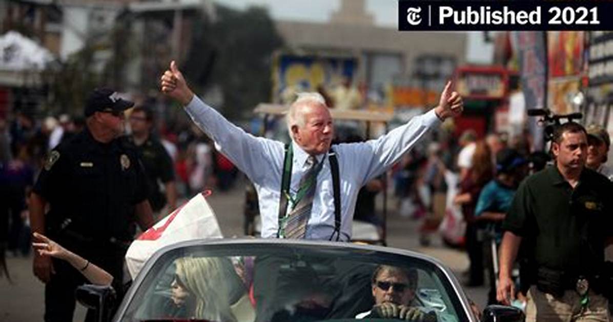 Edwin Edwards