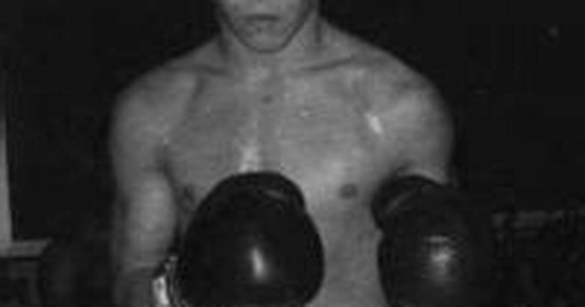 Edwin Malave