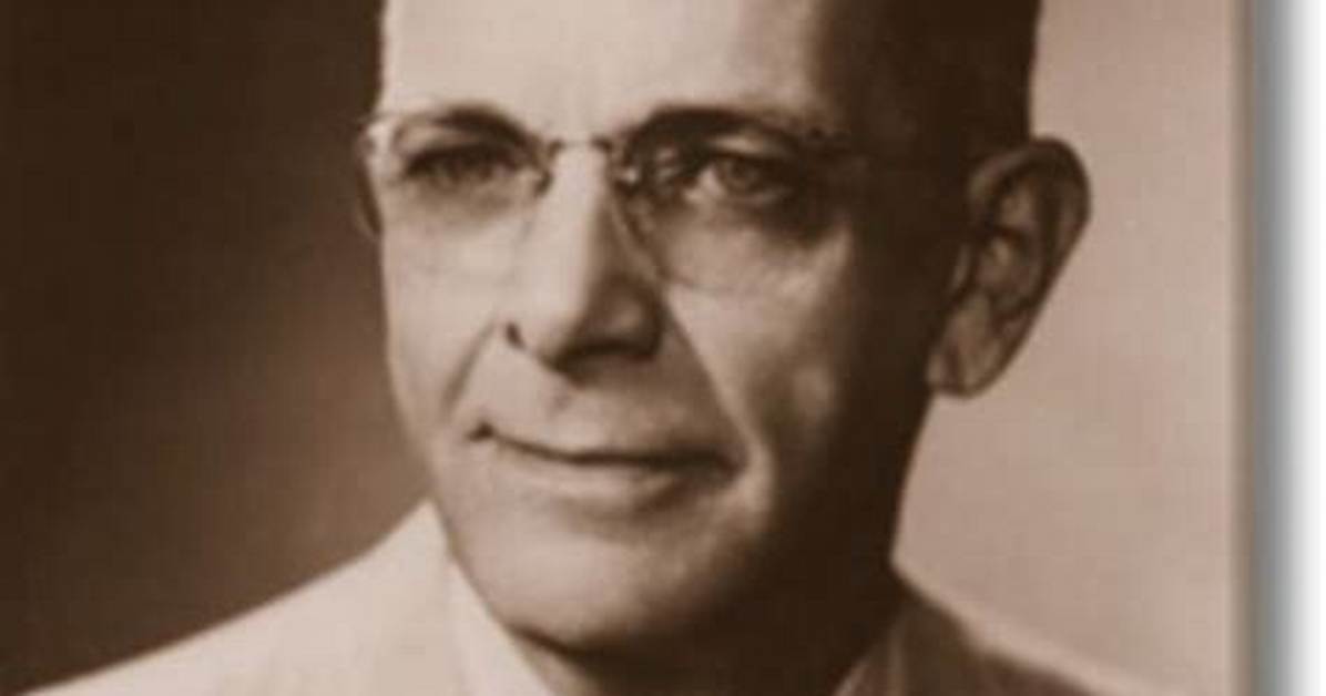 Edwin Perkins